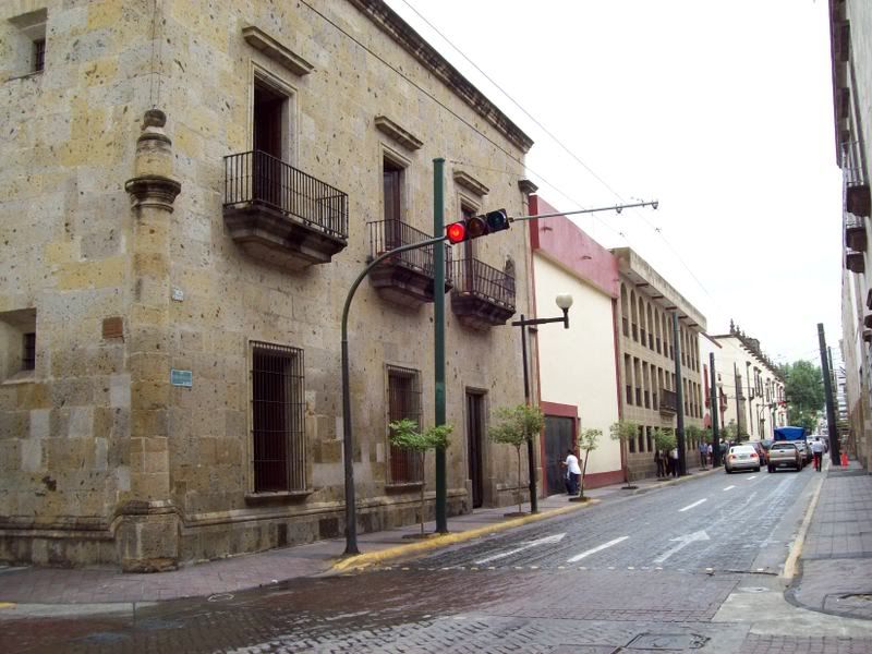 CENTRO HISTÓRICO | Page 6 | SkyscraperCity Forum